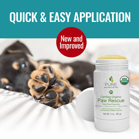 PR7 Pure and Natural Pet USDA Certified Organic Paw Rescue.jpg